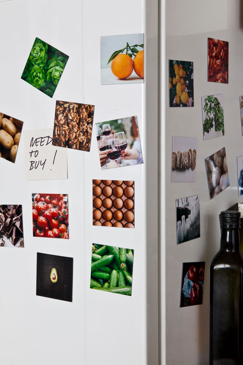 Errand route planner. Find in-season produce and plan meals around fresh deals